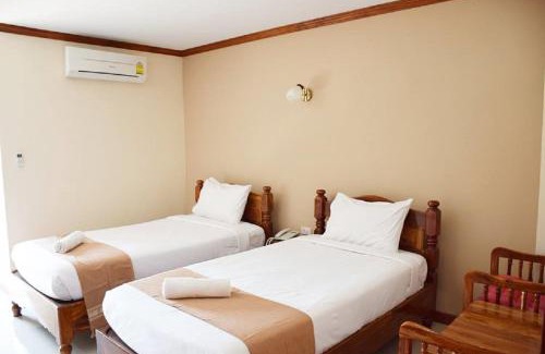 Nakhon Phanom Hotel | NP Residence