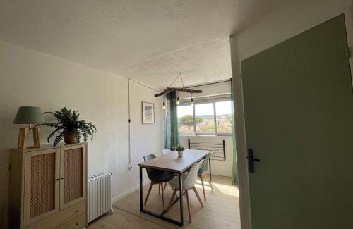 Narbonne-Plage Apartment | NP190-C330 Appartement 2 pièces, Narbonne Plage