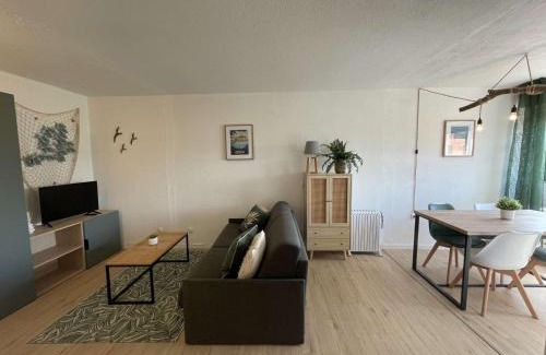 Narbonne-Plage Apartment | NP190-C330 Appartement 2 pièces, Narbonne Plage