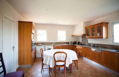 Porto-Vecchio Villa | nPrivate villa and large pool 08 mn from Porto Vecchio and marvellous beachesn