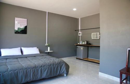 Bung Khong Long House | Npuhomestay Naka Cave