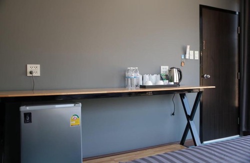 Bung Khong Long House | Npuhomestay Naka Cave