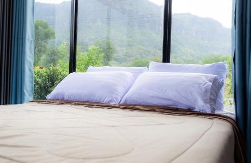 Bung Khong Long House | Npuhomestay Naka Cave