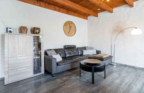 Tannenhausen Apartment | Nr 1 Meerhusen - Barrierefrei