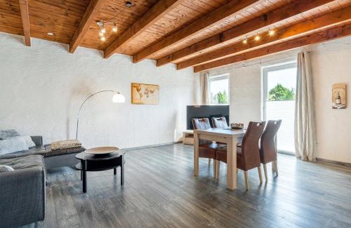 Tannenhausen Apartment | Nr 1 Meerhusen - Barrierefrei