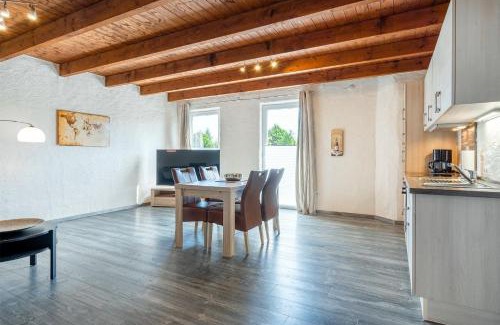 Tannenhausen Apartment | Nr 1 Meerhusen - Barrierefrei