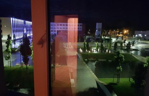 Siauliai County Apartment | nr 30 with view balcony
