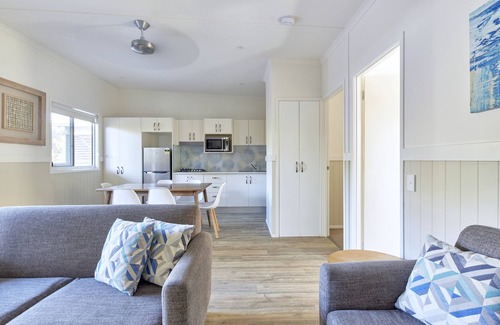 Umina Beach Other | NRMA Ocean Beach Holiday Resort