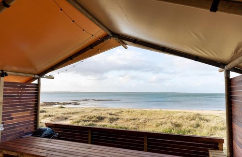 Cowes Resort | NRMA Phillip Island Beachfront Holiday Park