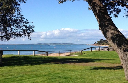 Cowes Resort | NRMA Phillip Island Beachfront Holiday Park