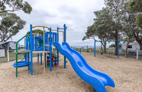 Cowes Resort | NRMA Phillip Island Beachfront Holiday Park