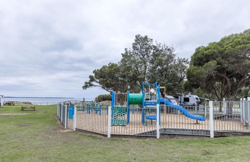 Cowes Resort | NRMA Phillip Island Beachfront Holiday Park