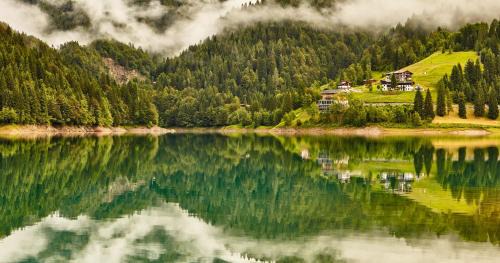 Sauris Apartment | NS SUITE SAURIS