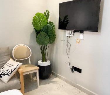 Kampala Apartment | Nsiimenta Stay 1BR