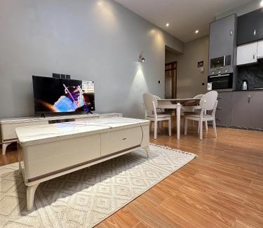 Kampala Apartment | Nsiimenta Stay