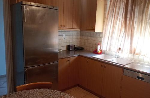 Lazarata Apartment | NTARAS HOME