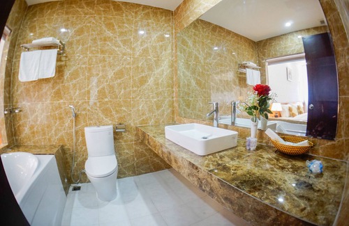 Phan Rang Hotel | Nu Hoang Hotel