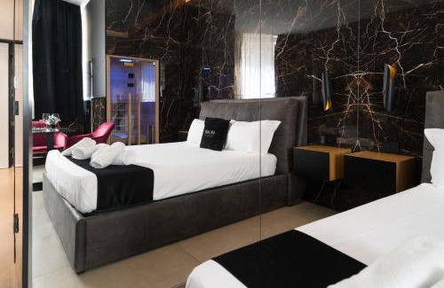 Borgo Vecchio Bed & Breakfast | Nuar suite&spa