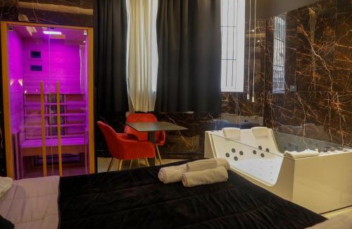 Borgo Vecchio Bed & Breakfast | Nuar suite&spa