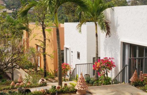 Buon Ma Thuot Apartment | NUBA Homestay and Coffee Buôn Ma Thuột