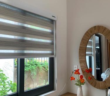 Buon Ma Thuot Apartment | NUBA Homestay and Coffee Buôn Ma Thuột