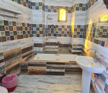 Seheil Island House | Nubiano Cataract