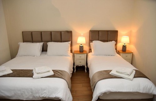 Metsovo House | NUCA GUESTHOUSE
