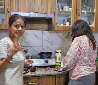 Taj Ganj House | Nuestra Casa Agra