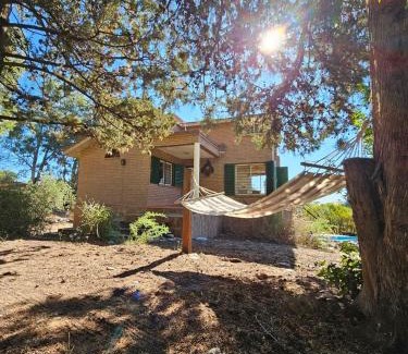 El Rincon Apartment | Nuestro Balcón a las Sierras