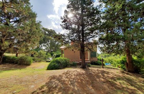 El Rincon Apartment | Nuestro Balcón a las Sierras