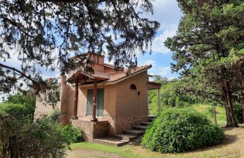 El Rincon Apartment | Nuestro Balcón a las Sierras