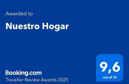 Malargue House | Nuestro Hogar