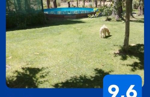 Malargue House | Nuestro Hogar