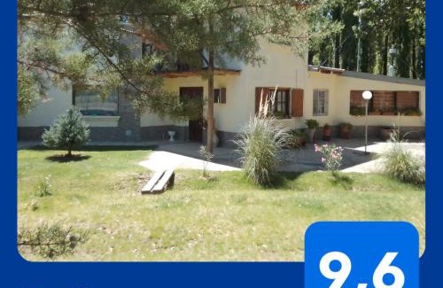 Malargue House | Nuestro Hogar