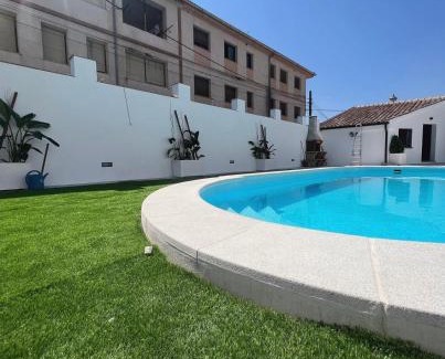 Segura de la Sierra Apartment | Nuestro Refugio Rural