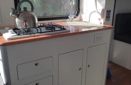 Santo Tome Apartment | Nueva casita rodante super equipada