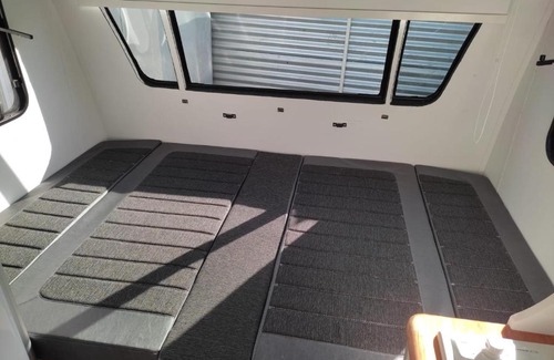 Santo Tome Apartment | Nueva casita rodante super equipada