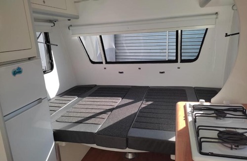 Santo Tome Apartment | Nueva casita rodante super equipada