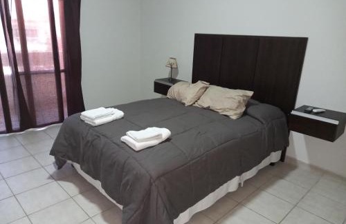 La Consulta Apartment | Nueva Era Apart