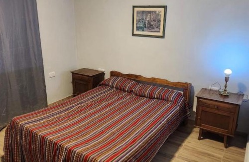 Valle Fertil Department House | Nueva Vista