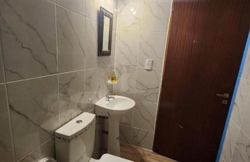 Valle Fertil Department House | Nueva Vista