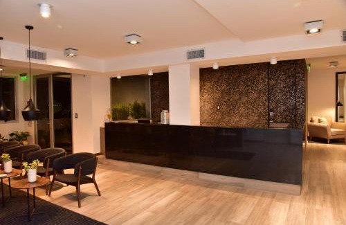 Marcos Juarez Hotel | Nuevo Centro Apart Hotel & Suites