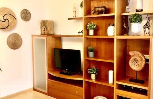 La Almozara Apartment | NUEVO Con piscina a 2 minutos estación tren AVE