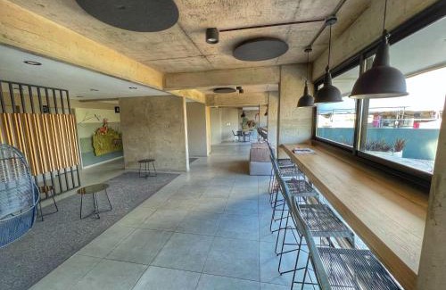 Constitucion Apartment | NUEVO departamento a 5 Minutos de Puerto Madero 2A