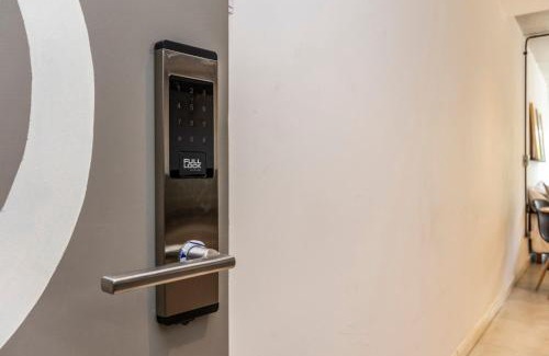 Constitucion Apartment | NUEVO Loft a 5 minutos de Puerto Madero 2B