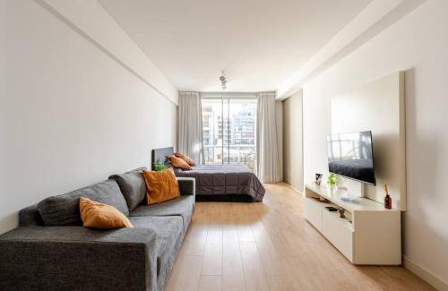 Almagro Apartment | Nuevo monoambiente almagro