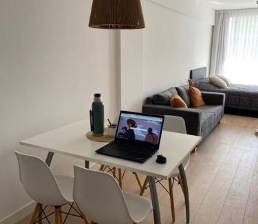 Almagro Apartment | Nuevo monoambiente almagro
