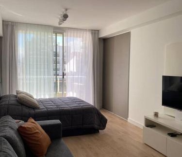Almagro Apartment | Nuevo monoambiente almagro