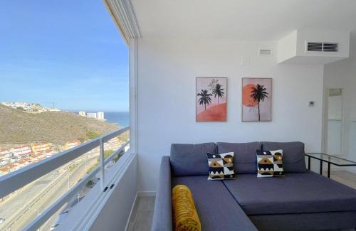 Cullera Apartment | NUEVO, primera linea de playa, con piscina y vistas al mar