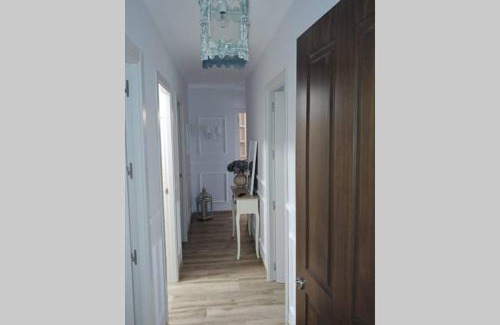 Santa Marina Apartment | Nuevo y centrico, Santa Marina